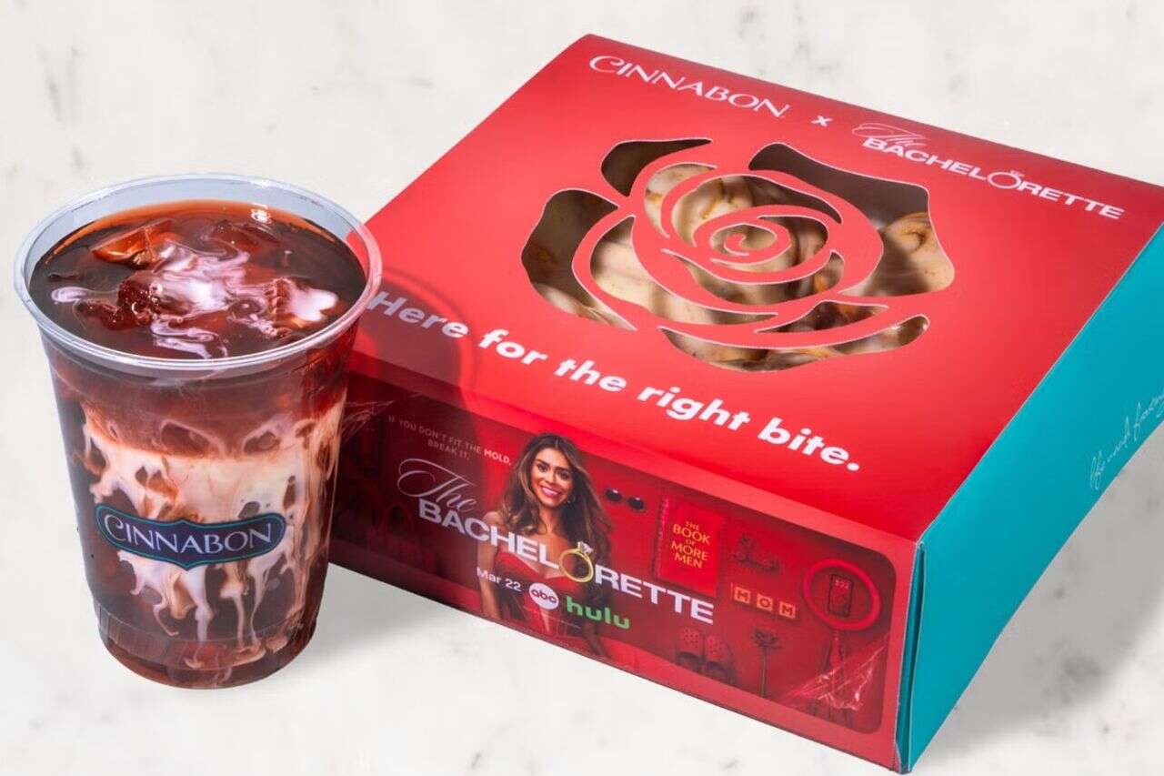 Drink and also snack: the "dirty soda" trend is taking over the world