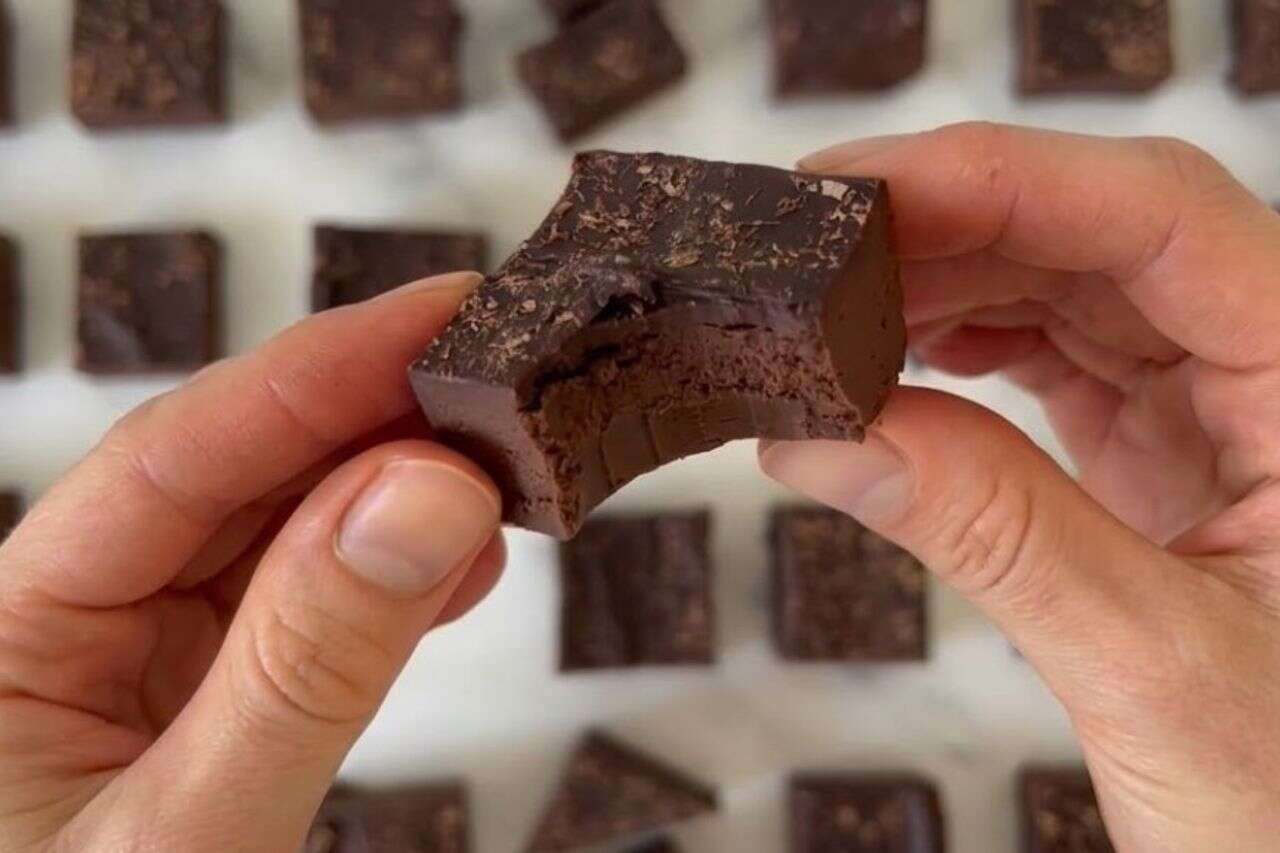 מהפכת ה-2 מרכיבים: הפאדג' שמוכיח שפחות זה הרבה יותר