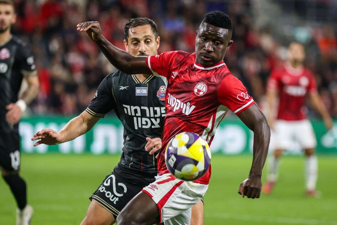 Following the developments of the war: the Premier League will not be renewed soon