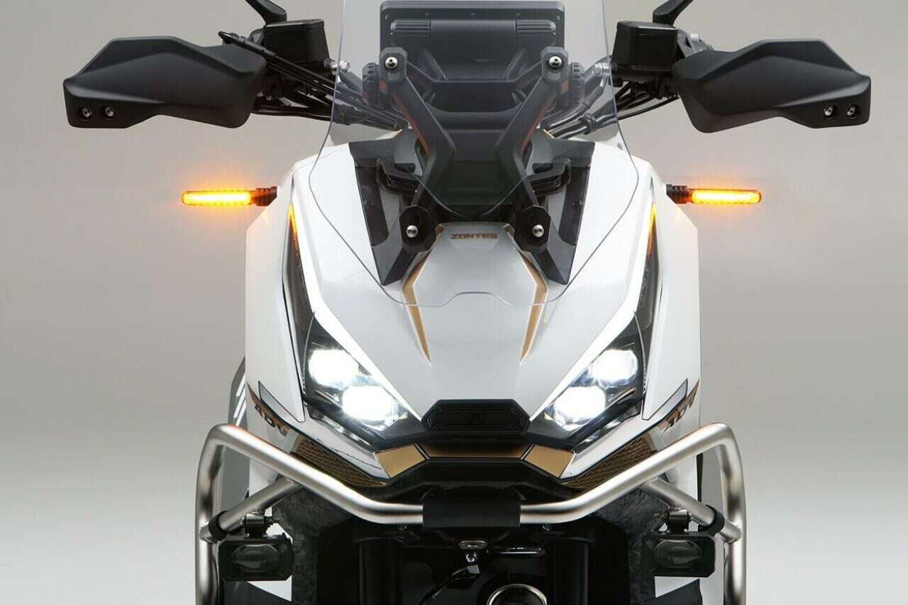 DOG deliveries February 2026: Sun Yang leads, Honda close, Zonets continues to impress