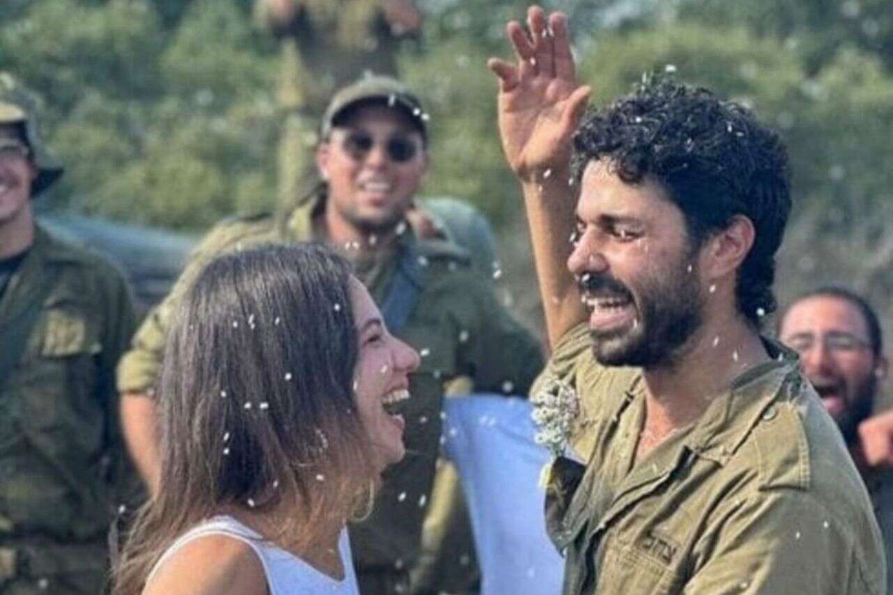 "Walked in water and in peace": the tragedy of the warrior who moved the country - and was killed on the trip