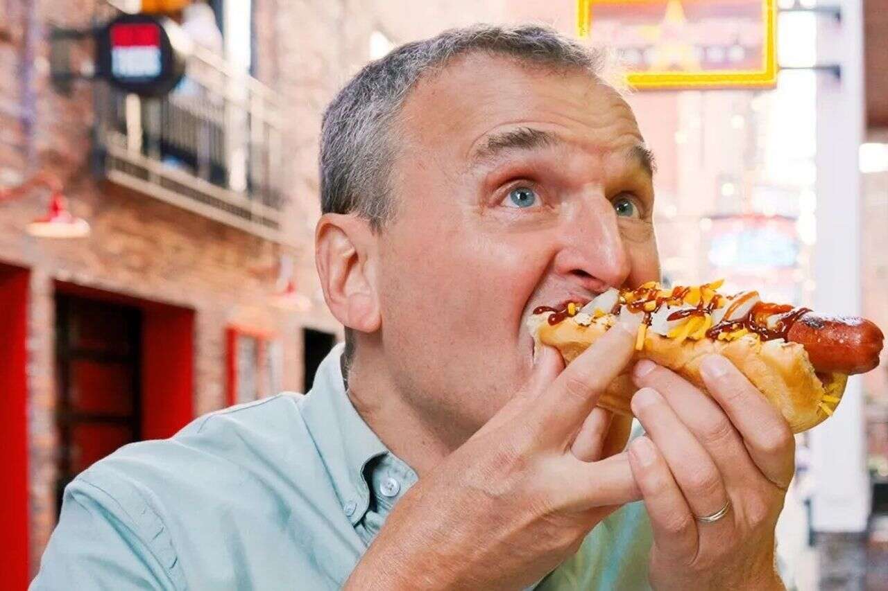 The successful series is leaving Netflix in favor of YouTube