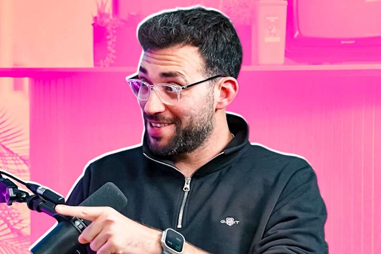 "They called me a rapist": Barko from "New Love" broke up