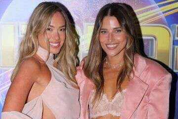 "הוורודות מהמירוץ": הצעת נישואים ודרמה מאחורי הקלעים