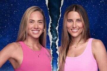 כוכבות "המירוץ למיליון" בסכסוך