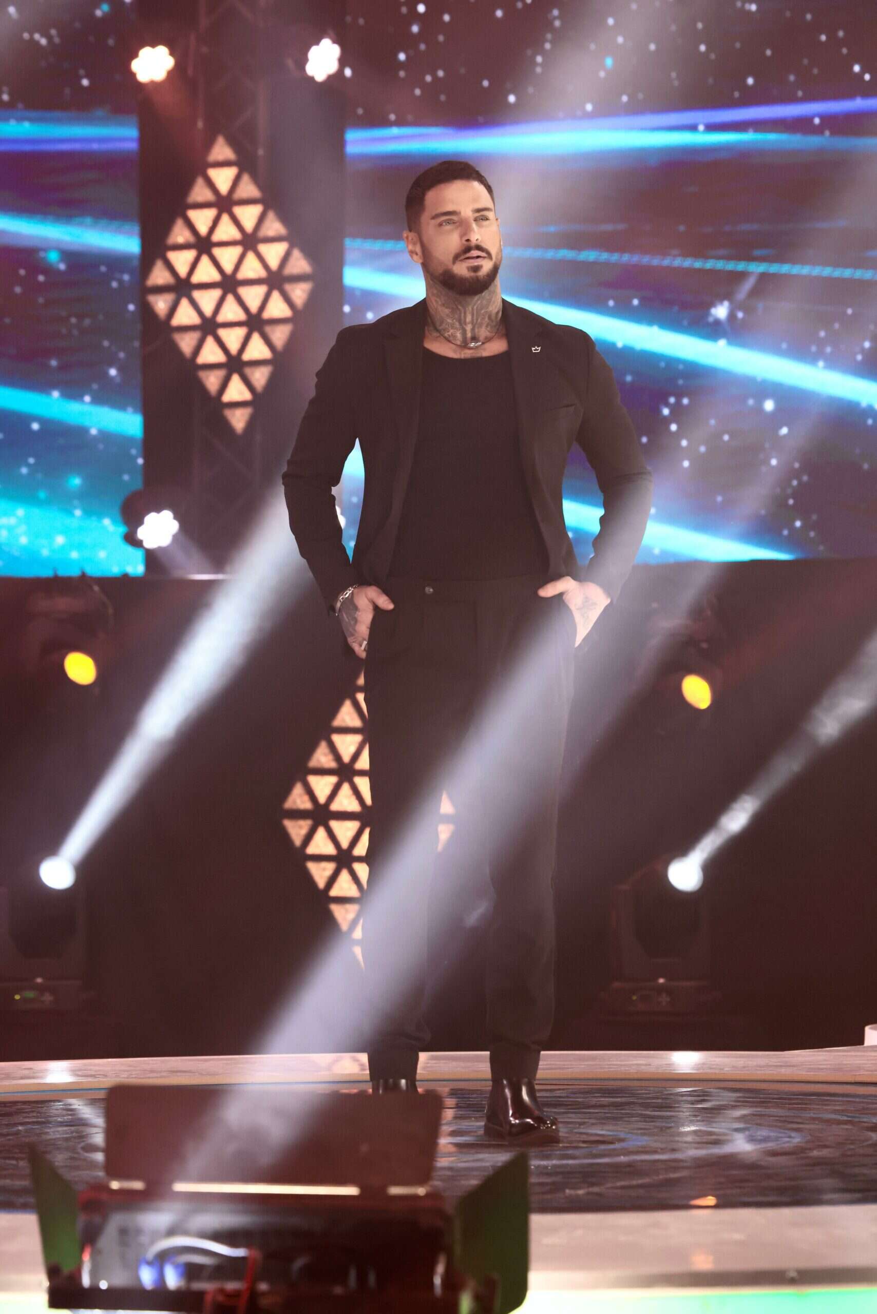 אלירן דוד ביטון , רן יחזקאל