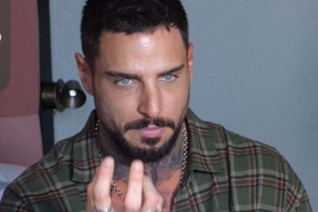 אלירן מ"האח הגדול": "יש לי קופים בראש"