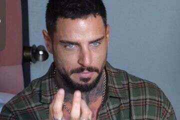 אלירן מ"האח הגדול": "יש לי קופים בראש"