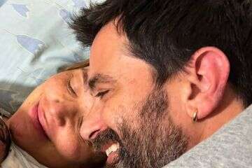 דור ההמשך: יהודה לוי ודנה פרידר הורים!