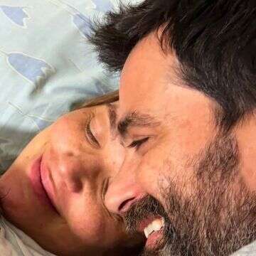 דור ההמשך: יהודה לוי ודנה פרידר הורים!