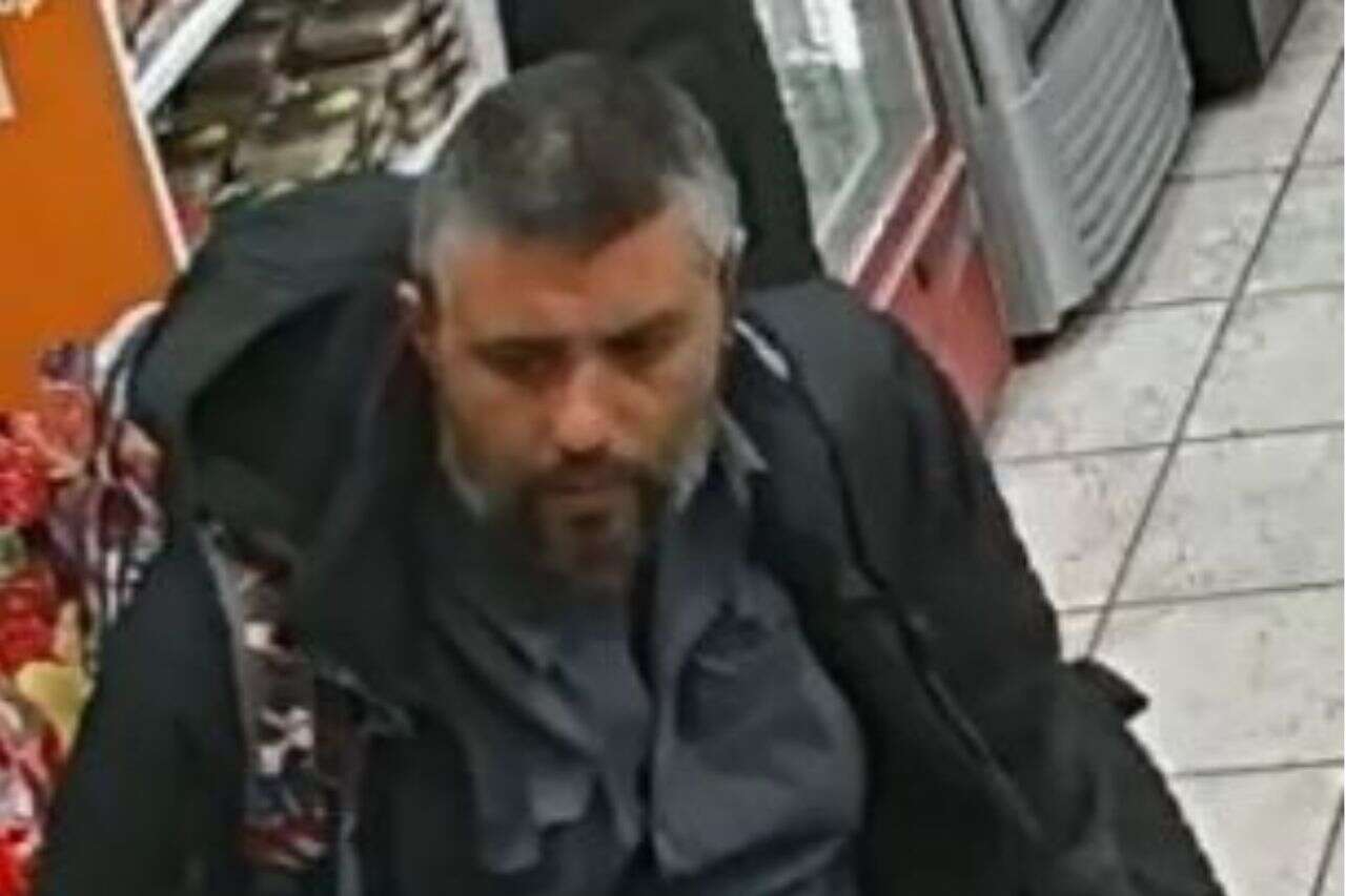 After two weeks of absence: search efforts for a resident of Netanya on the beaches of Eilat