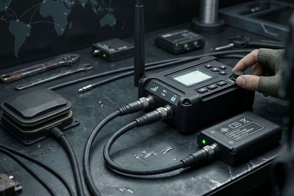 החזית הסודית: המירוץ נגד הזמן של תעשיית הדיפנס-טק הישראלית