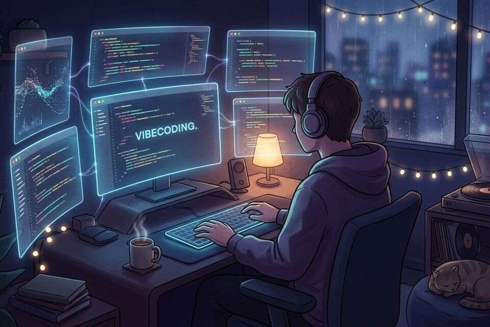 בין אזעקה לאזעקה: כך תבנו את האפליקציה הראשונה שלכם - עוד היום