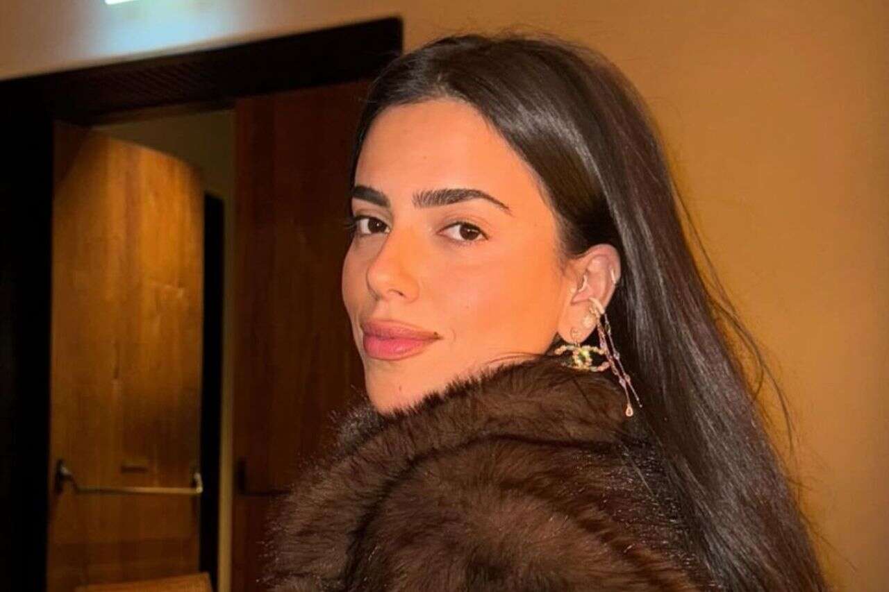 Or Luzon in Job is new in the world of luxury lingerie