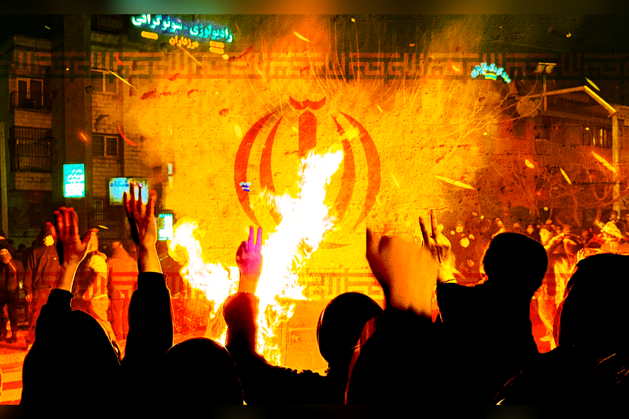 Despite the blow to the regime: the real reason Iranians don't take to the streets