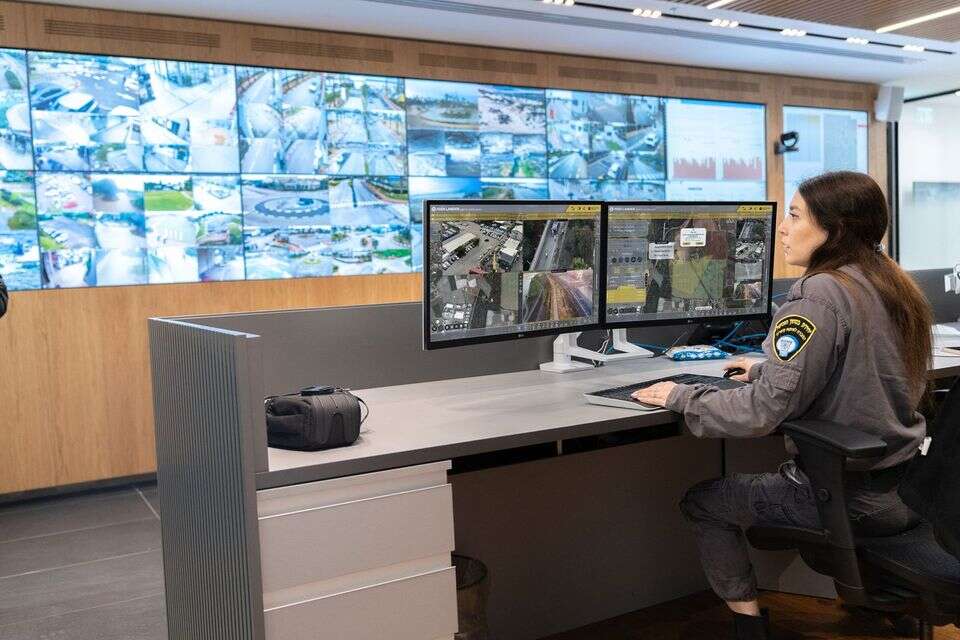 דם, אש ורגולציה: המהפכה שתשנה את הדרך שבה אנו מתנהלים בחירום