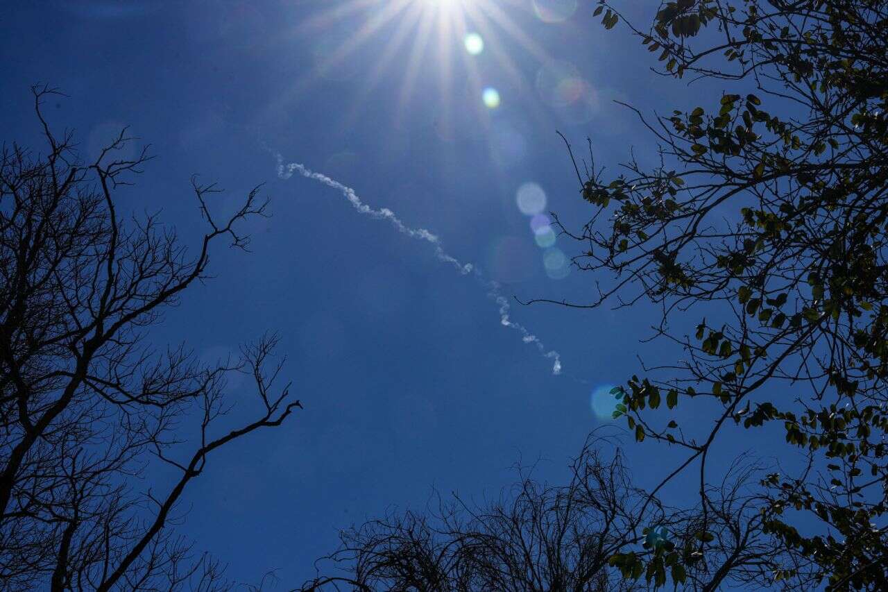 Against the background of the rumors: the announcement of the head of the council in the north - and the clarification