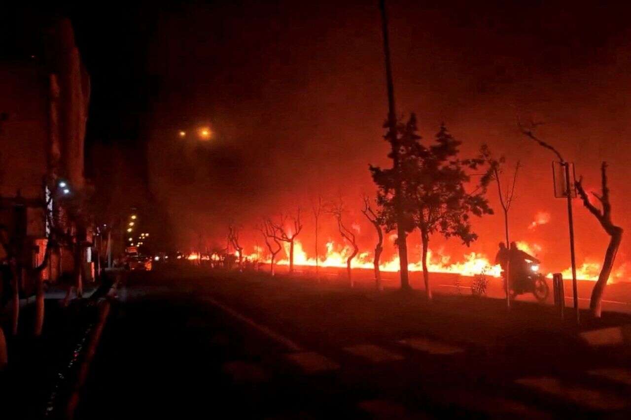 Enough with the slogans: this is the real goal of the war