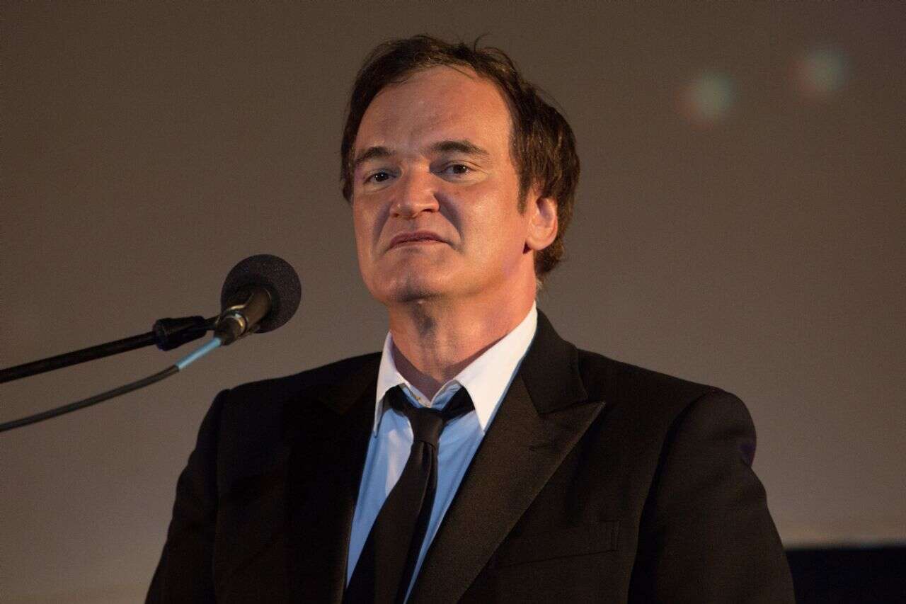 "The Arrogant Knight": new details about Quentin Tarantino's project have been revealed
