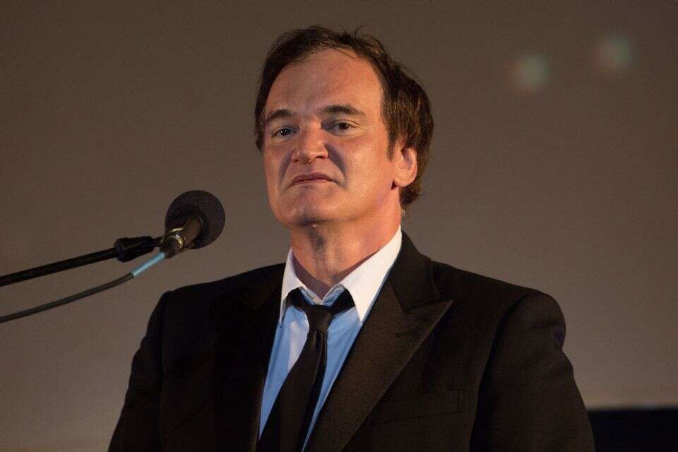 בשורה גדולה: עולמו של טרנטינו מתרחב