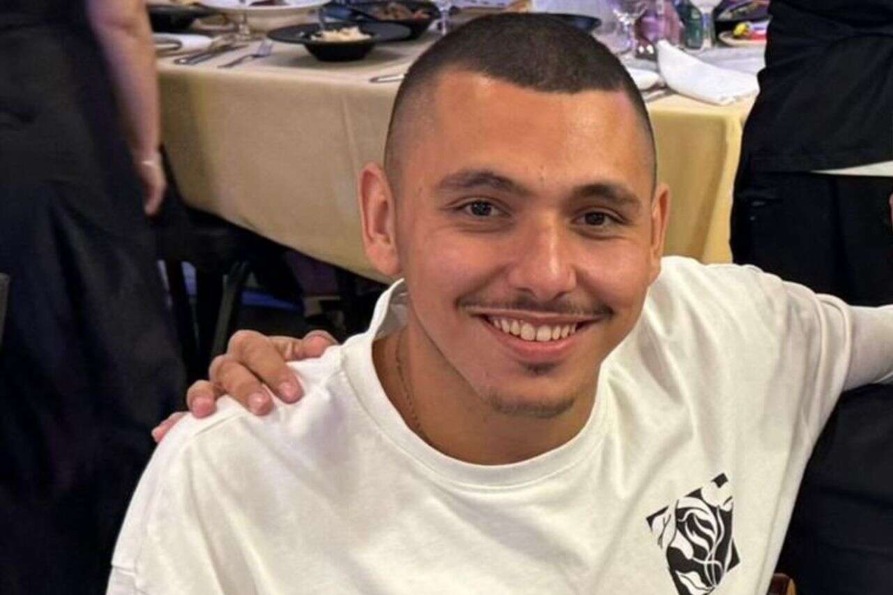 "כולם אהבו אותו": סיפורו של רפאל, שנהרג בתאונת אופנוע לאחר שנשמעה אזעקה