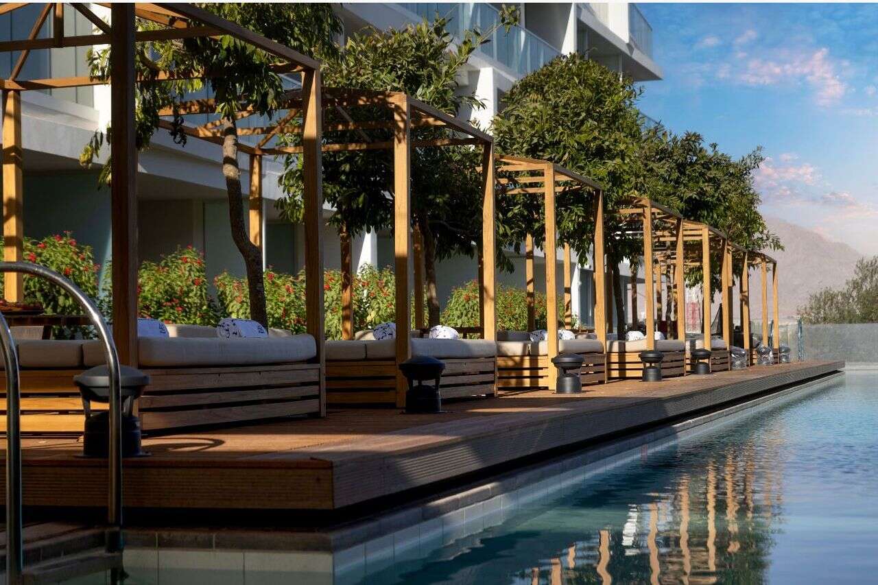 מתגייסים למען הצפון: רשתות המלונות פותחות את הדלתות במחירי חירום