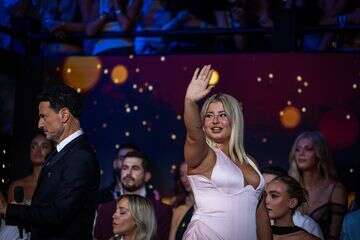 "סכנת נפשות": כוכבת "האח הגדול" נכוותה