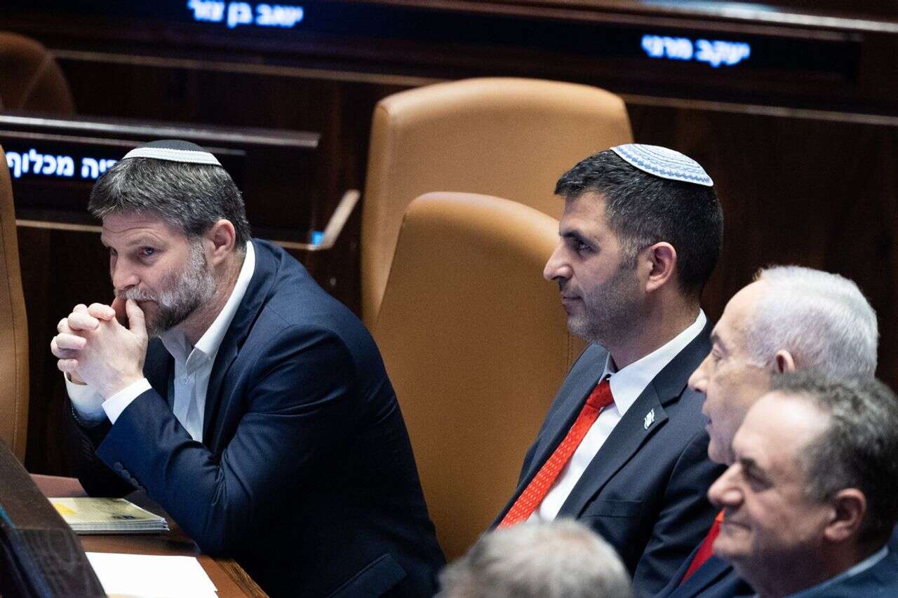 שלמה קרעי: "למה לקצץ מהמשרדים? בואו נוריד מתקציב התאגיד"