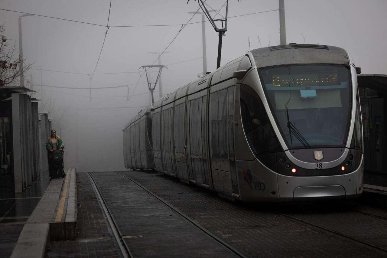 כמה קר היה? נתוני תחילת מרץ שוברים שיאים של עשרות שנים
