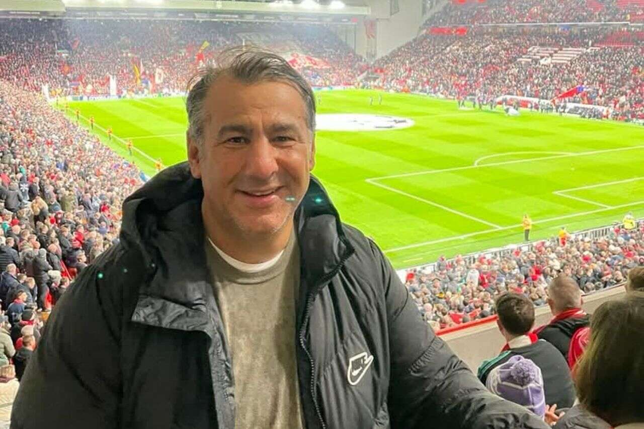 "War is a part of Israeli life - and I wanted to be a part of you"