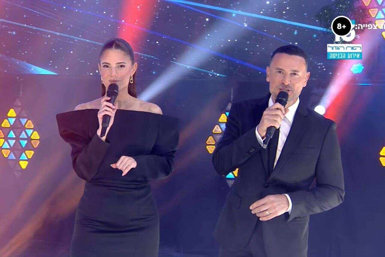 רייטינג: בקשת 12 ניסו לאתגר - אבל האח הגדול התפוצץ בבכורה