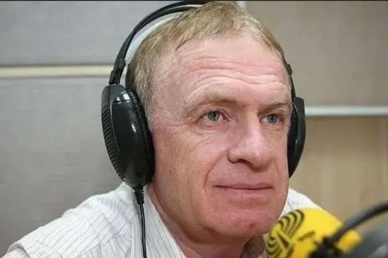 שדר הכדורגל המיתולוגי בני פייסיק הלך לעולמו