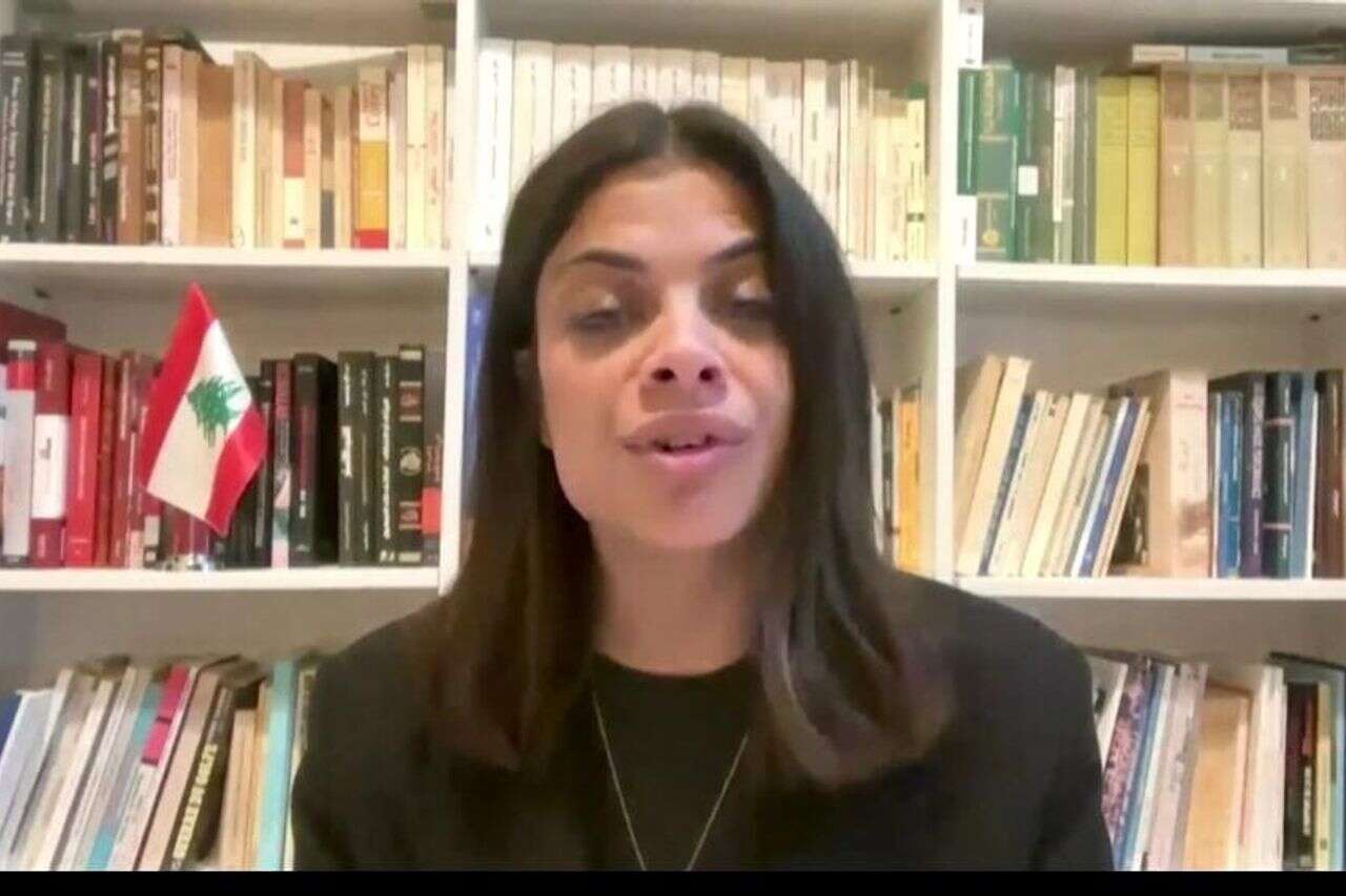 "We were dragged into war": the conflict between Lebanon and Hezbollah reaches the UN