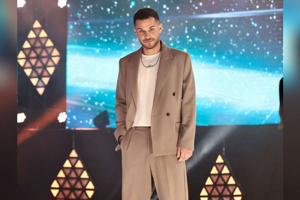 קורן חתוכה , רשת 13 - האח הגדול