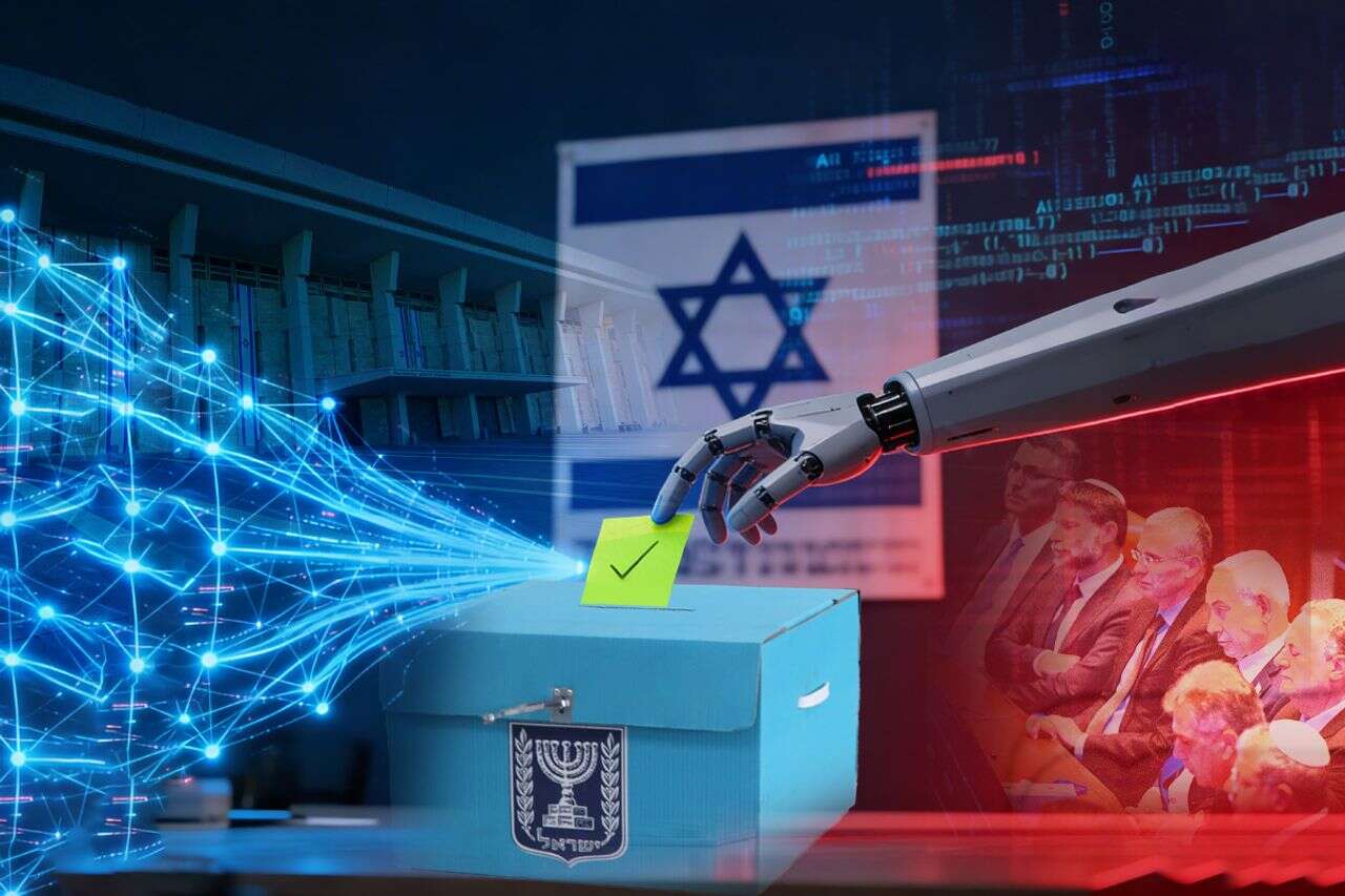 כל קוד קובע: החשש האמיתי ממערכת הבחירות הקרובה