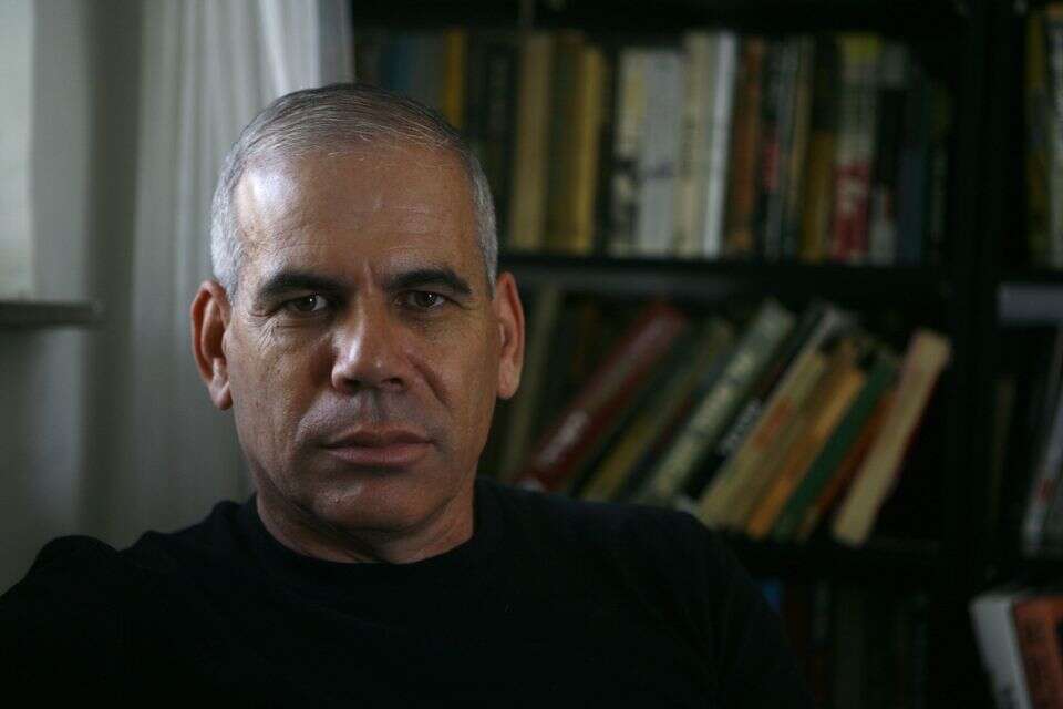 אורן נהרי , ליאור מזרחי