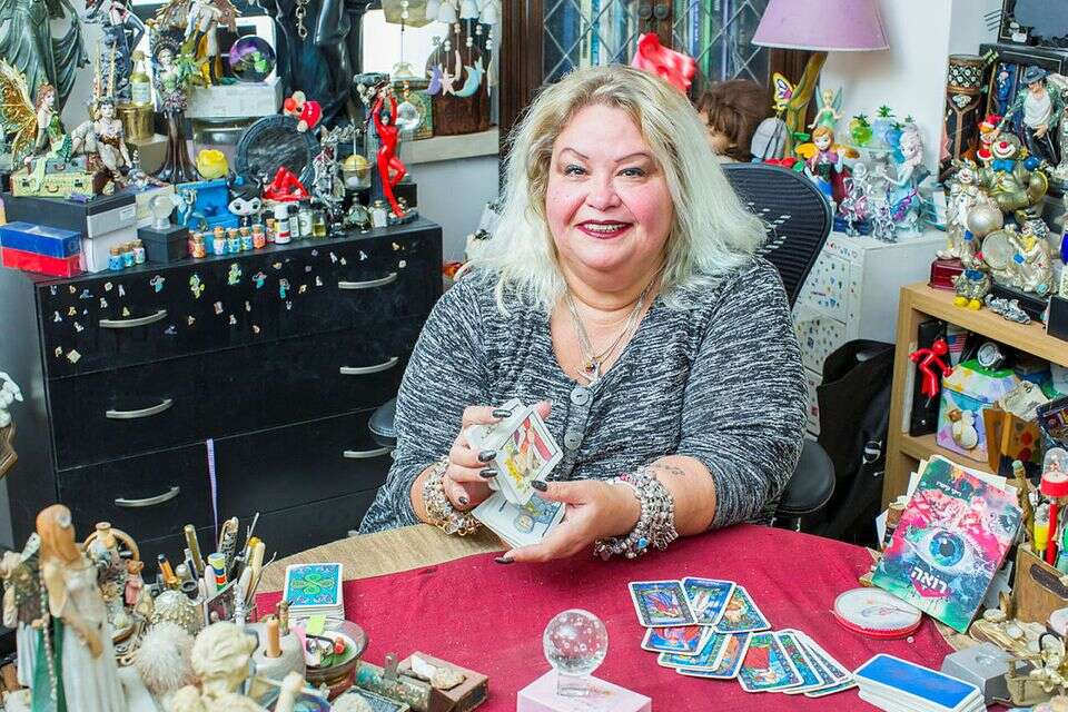 ריקי קיטרו , יהושוע יוסף
