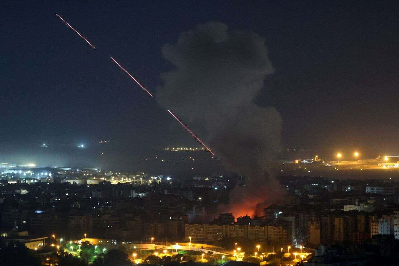 Necessity, not weakness: in Israel they believe - there is no military solution to missiles in the north