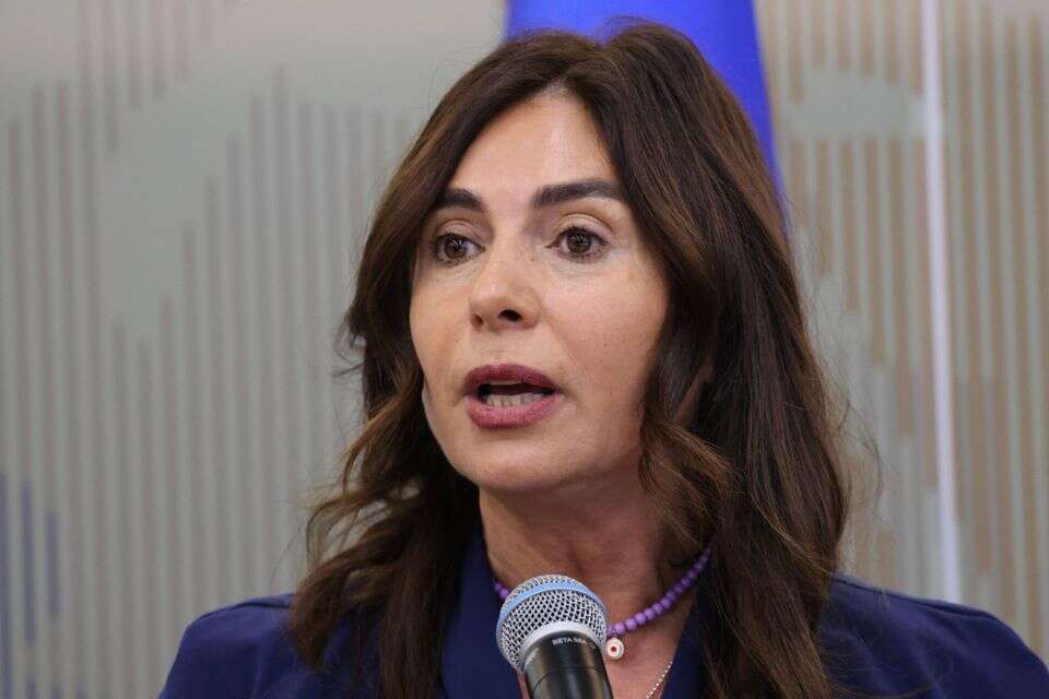 שרת התחבורה מירי רגב , קוקו