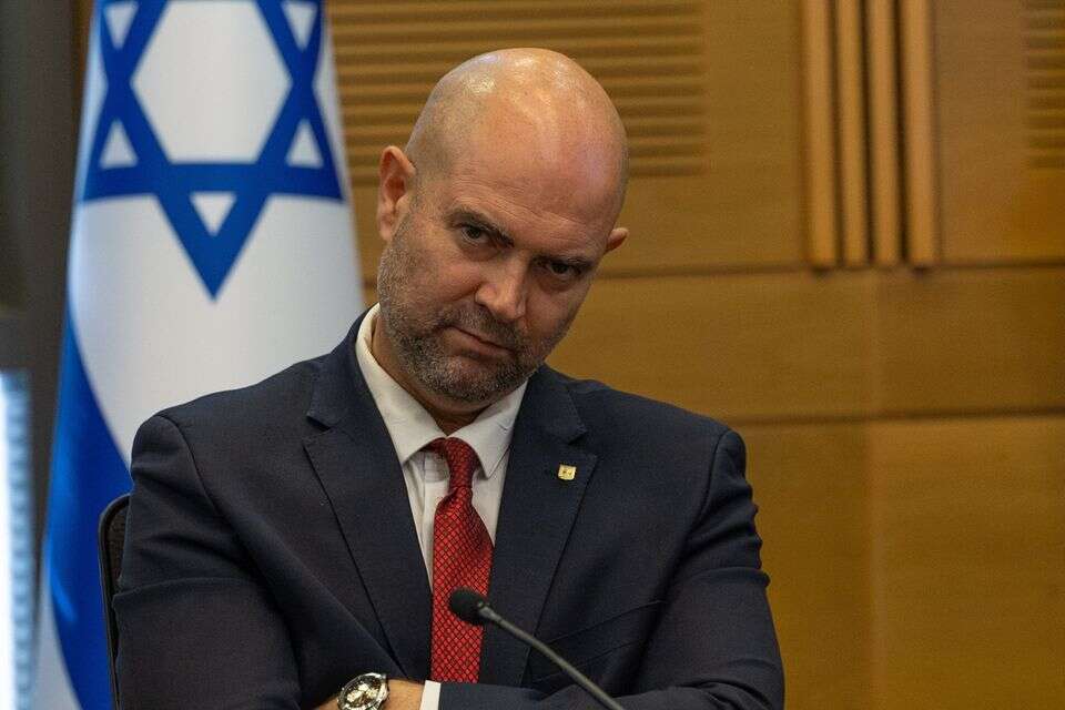 אמיר אוחנה , אורן בן חקון