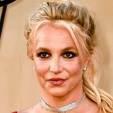 השריף חסם: המאגשוט של בריטני ספירס לא יפורסם