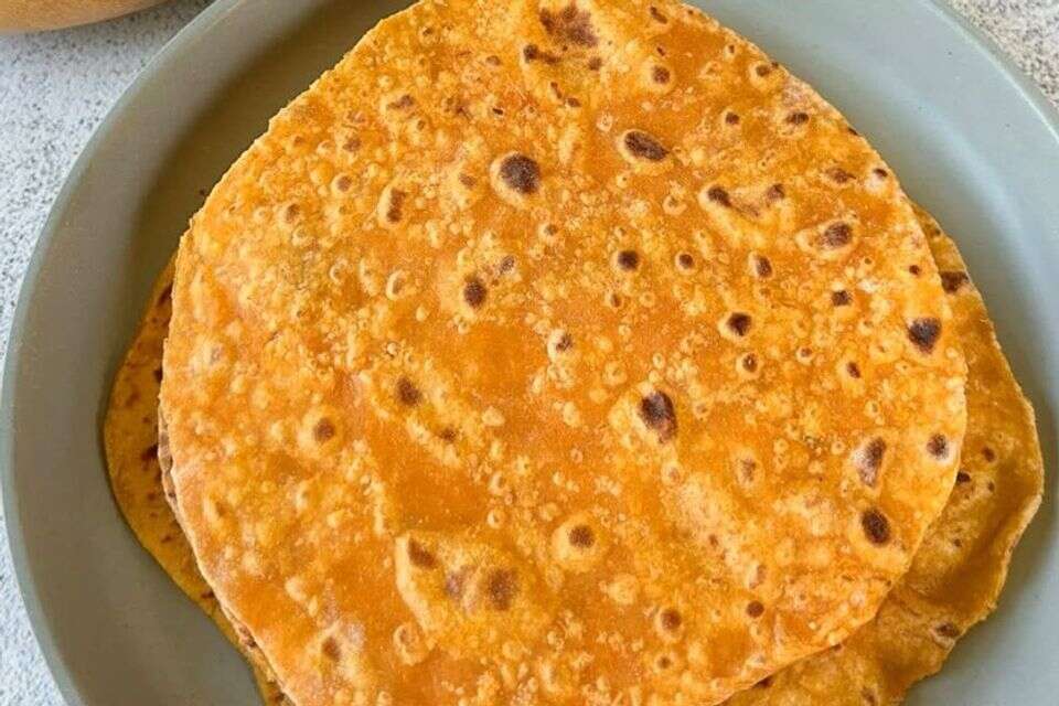 3 מרכיבים בלבד: כך תכינו את טורטיית הבטטה המושלמת