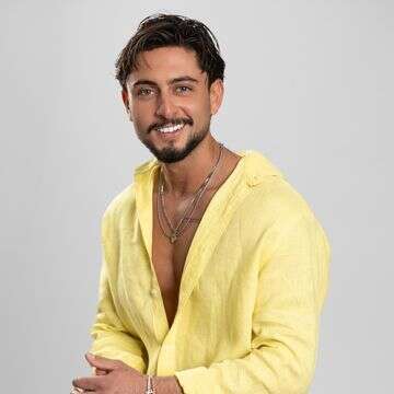 ״לא איסקוב״: בן אוזבלו מ״האח הגדול״ בהצהרה