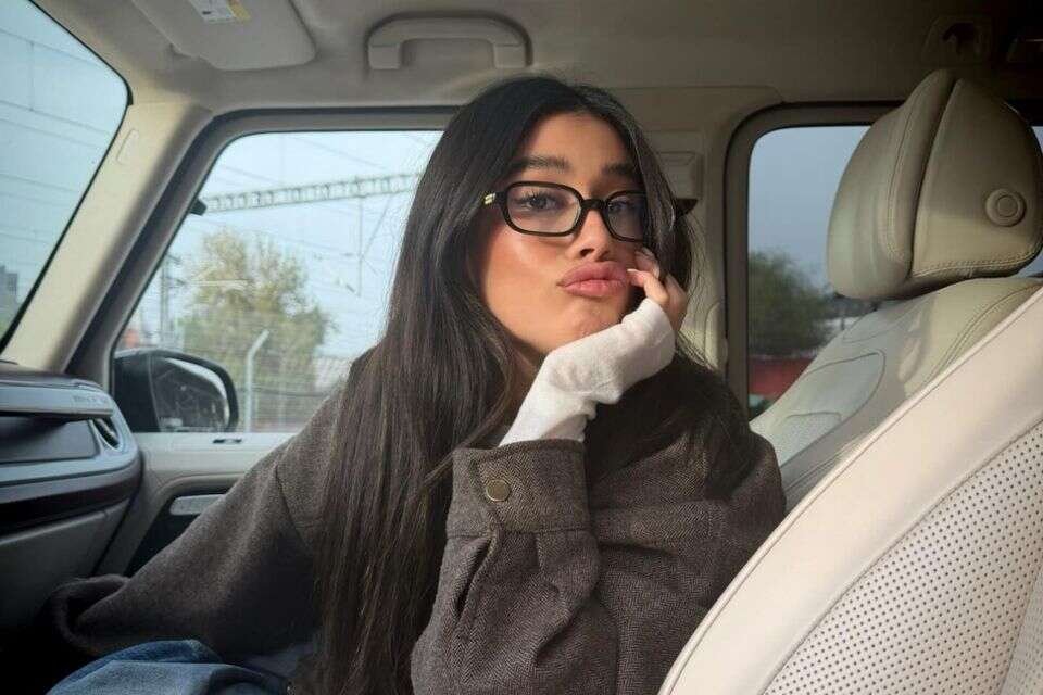 הזמרת זועקת: "לראשונה לא אכפת לי מהמוזיקה - מפחדת ברמות"