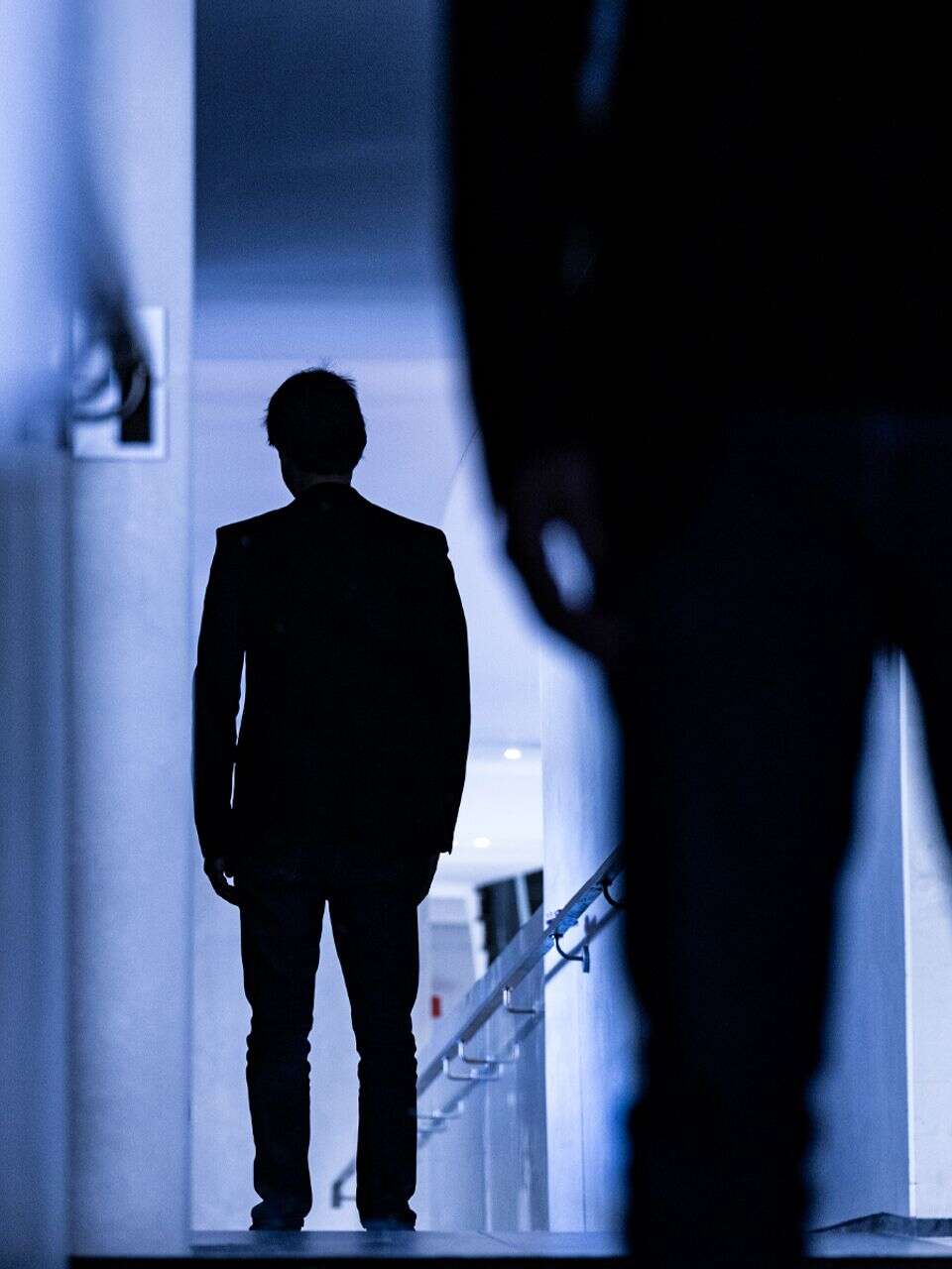 הגביע הקדוש של המוסד נחשף: "הסיכול הגדול"