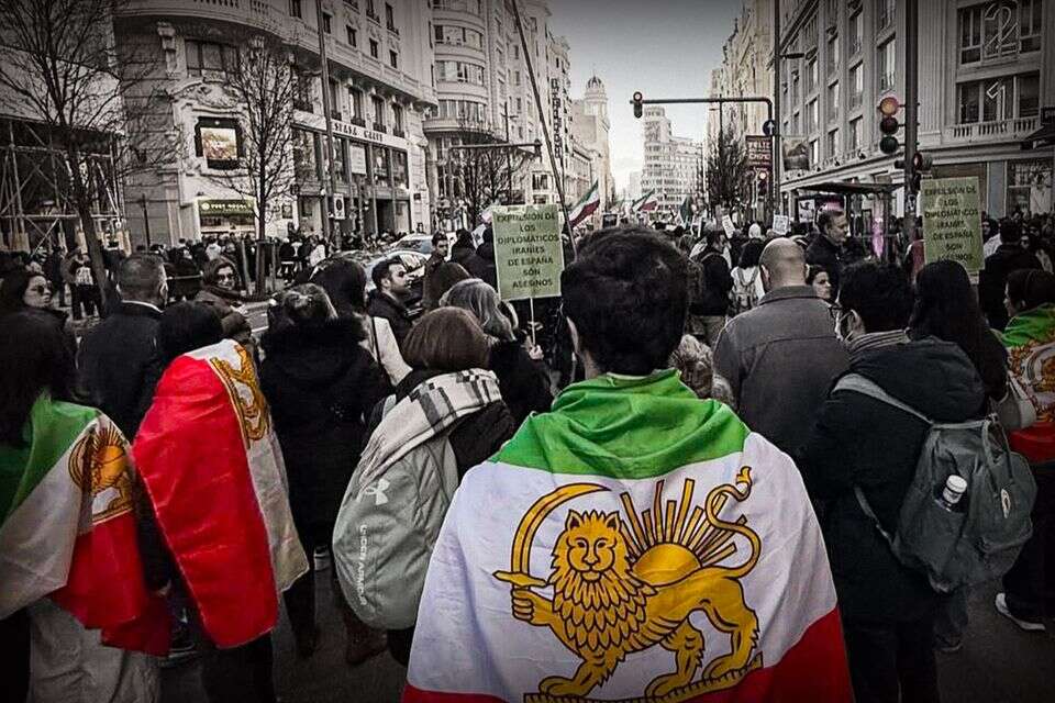 השלום עם טהרן יתחיל פה, במקום הכי לא צפוי