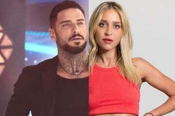 בעל שמפלרטט בבית "האח"? יוכי: "הייתי גומרת אותו"