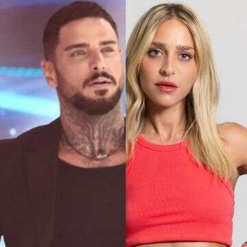 בעל שמפלרטט בבית "האח"? יוכי: "הייתי גומרת אותו"