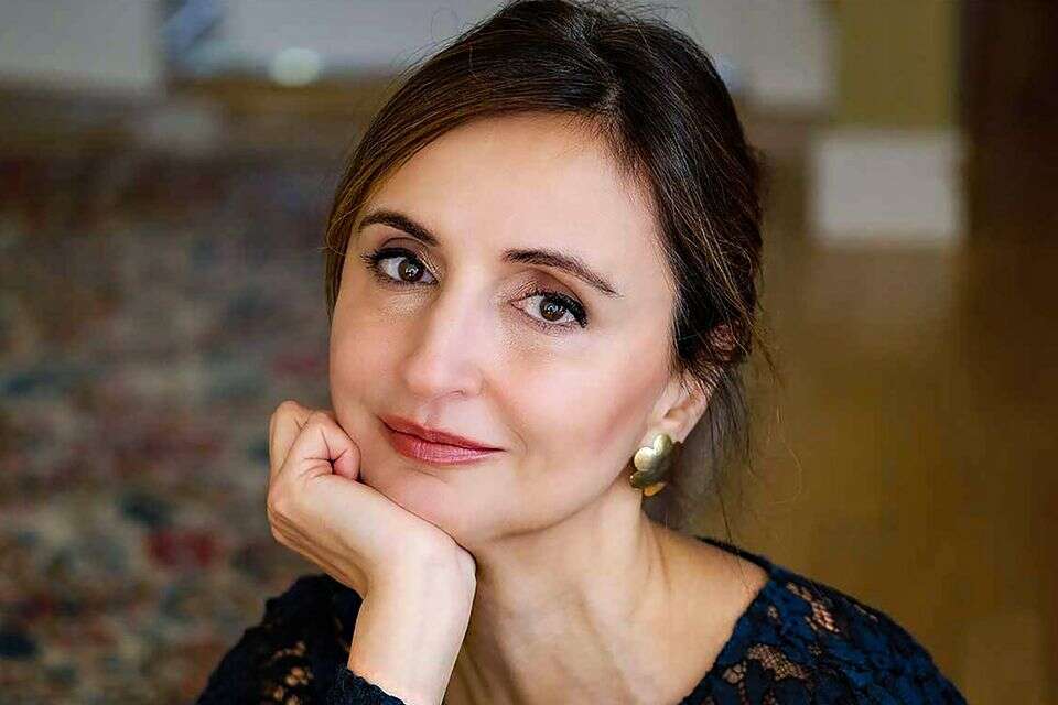 "באיראן שלי, הדרקון תמיד נקטל בסוף"