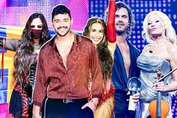 אירוויזיון: נועם בתן בדרך לטופ 10